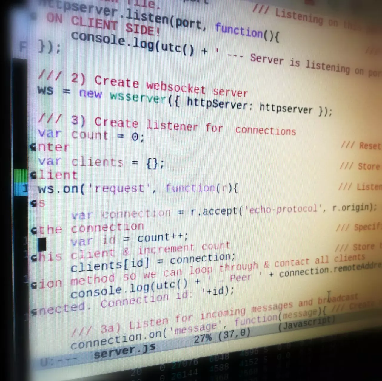 Software personalizzati