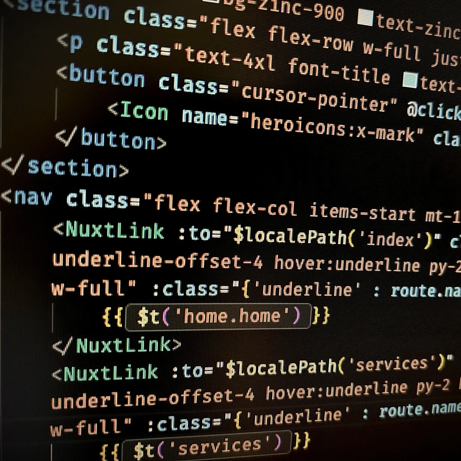 Soluzioni ad hoc per siti web