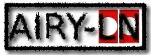 AIRY-LN logo
