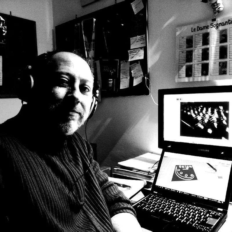 Andrea La Camera picture