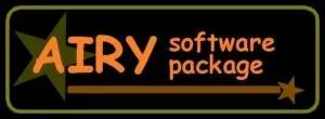 AIRY logo