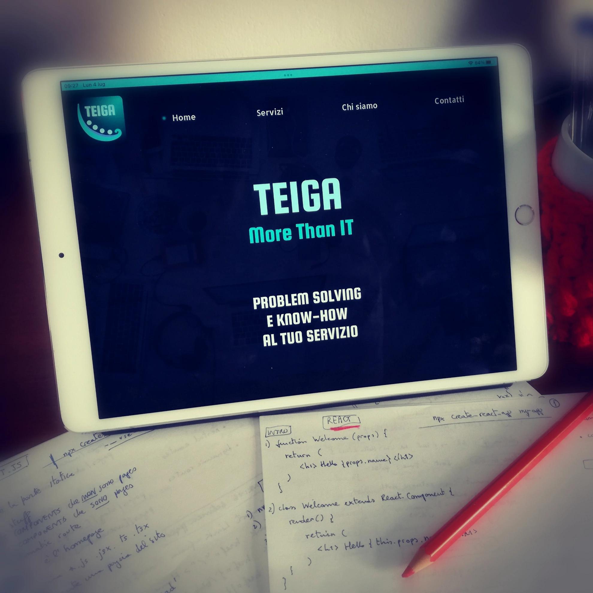 customized website picture